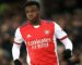 Coupe de la Ligue 2021-2022 : Eddie Nketiah meilleur buteur