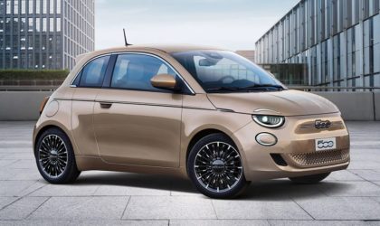 Oran : livraison de l’usine automobile de la marque italienne Fiat fin août prochain