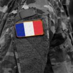 France tensions militaires