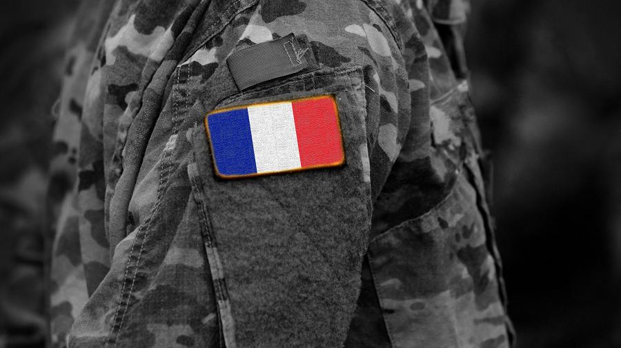 France tensions militaires