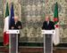 Forum pour le dialogue en Méditerranée : Tebboune accepte l’invitation de Mattarella