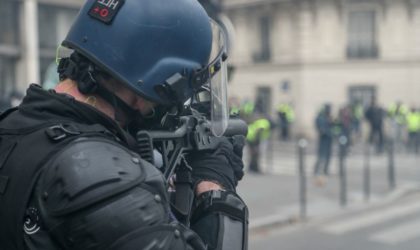 La France de Macron : un régime sécuritaire bâti sur la répression (II)