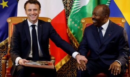 La tournée africaine du président français : dépasser le verbe !