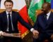La tournée africaine du président français : dépasser le verbe !