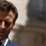 Macron France des lobbies