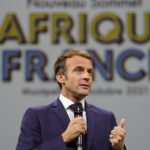 président Afrique