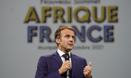 Macron va à Canossa