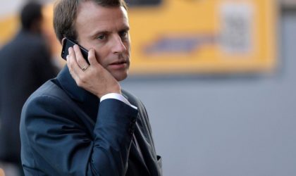 Les présidents Tebboune et Macron abordent l’affaire Bouraoui dans un entretien téléphonique