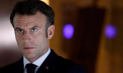 «M. le Président, arrêtez-moi !» par Michel Collon