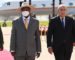 A l’invitation du président de la République : le président ougandais entame une visite d’Etat en Algérie
