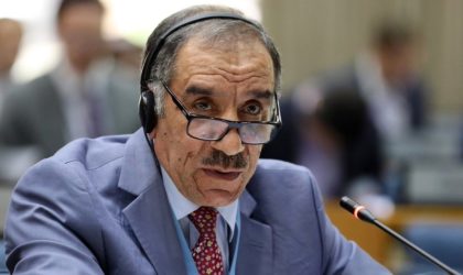 L’Algérie appelle la communauté internationale à honorer ses engagements envers le Sahara Occidental