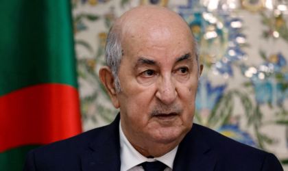 Tebboune : «Les relations avec le Maroc ont atteint un point de non-retour !»