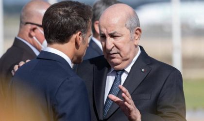 Qu’est-ce que l’Algérie a obtenu de la France pour renvoyer Moussi à Paris ?