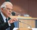 Borrell appelle l’UE à appliquer la décision de la CPI à l’encontre de responsables sionistes