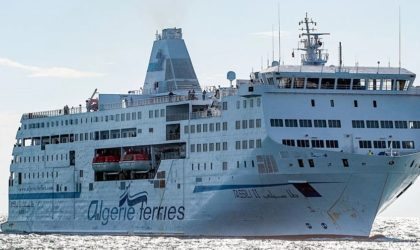 Transport maritime victime d’un complot ciblant l’Etat : vers la reconstruction de la flotte