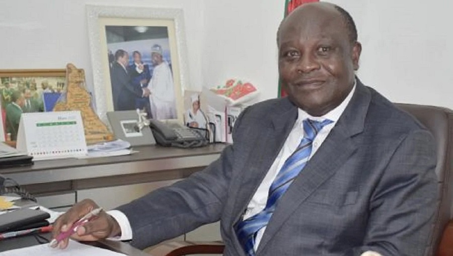 amb Cameroun commerce interafricain