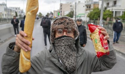 Rome prédit une faillite de la Tunisie dans neuf mois et alerte sur ses effets