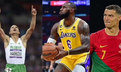 Makhloufi, Nadal, Lebron, Cristiano : enquête sur une routine du travail qui paye !