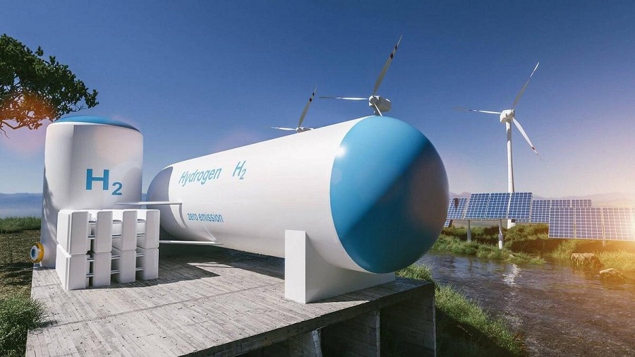 Hydrogène vert : importance du partenariat avec l’UE pour un développement efficace du secteur