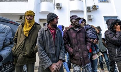 Invasion de la Tunisie par les migrants africains : «C’est l’Algérie qui est visée»