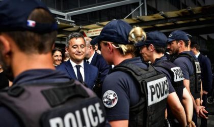 Sit-in pro-Algérie interdit Place de la République : les organisateurs répondent au régime français