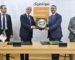 Sonatrach/FAF : signature d’un accord de sponsoring pour financement des équipes