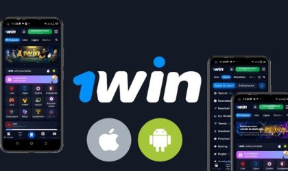 1win App CI : Comment obtenir un bonus de bienvenue ?