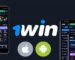 1win App CI : Comment obtenir un bonus de bienvenue ?