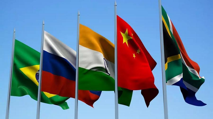 Algérie BRICS