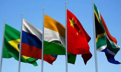 Adhésion de l’Algérie aux BRICS : avantages, risques et défis