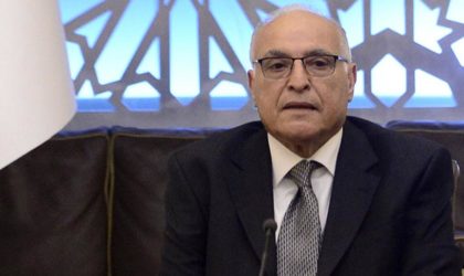 Mahamat Faki reçoit les «lettres de créances» d’une diplomate marocaine : l’Algérie dénonce des irrégularités