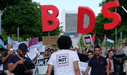 Naissance du mouvement BDS.ma pour le boycott des produits du Makhzen