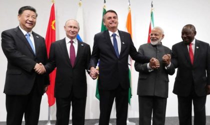 BRICS : l’adhésion de l’Algérie sera d’abord en tant que pays observateur avant d’être membre