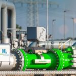 H2 hydrogène vert