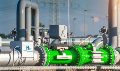 L’hydrogène vert algérien pourra satisfaire les grands besoins de l’Europe
