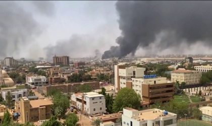 Affrontements au Soudan : la communauté algérienne appelée à la prudence