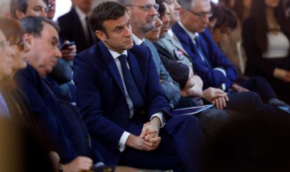 Quand l’Elysée fait dire au président Tebboune ce qu’il ne peut pas avoir dit