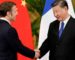 Le président français en Chine : une réelle chance pour la paix en Ukraine à saisir