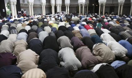 Comment Zemmour et Le Pen ont rempli les mosquées françaises ce Ramadhan