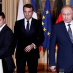 Poutine neutralité