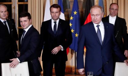 Pourquoi l’Algérie doit rester neutre face à la guerre entre la Russie et l’Ukraine