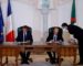 La Commission mixte algéro-française Histoire et Mémoire tient sa première réunion