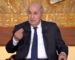 Tebboune : «L’Algérie possède une réserve de change de 64 milliards de dollars et un excédent financier»