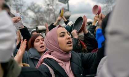 Les élections du siècle en Turquie