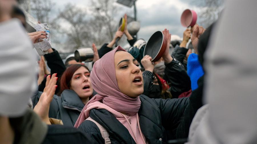 Les élections du siècle en Turquie