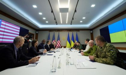 Les non-dits de la guerre en Ukraine (III)