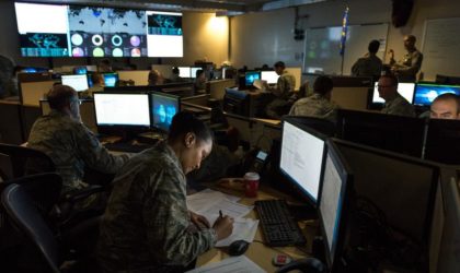 Cyberespace : les actions des Etats-Unis menacent la sécurité dans le monde