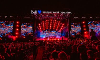 Comment le Québec aborde-t-il le divertissement par rapport au reste du Canada ?