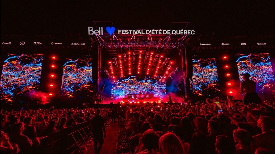 festival Québec