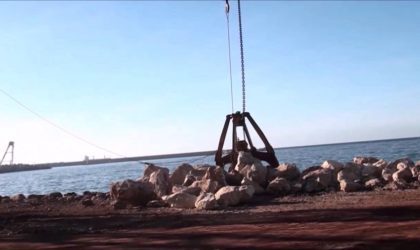 Pénétrante port d’Oran-autoroute Est-Ouest : le groupe algéro-turc Makyol assure sa réception prochaine